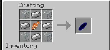 BMD — скриншот 10 (Моды, Minecraft)