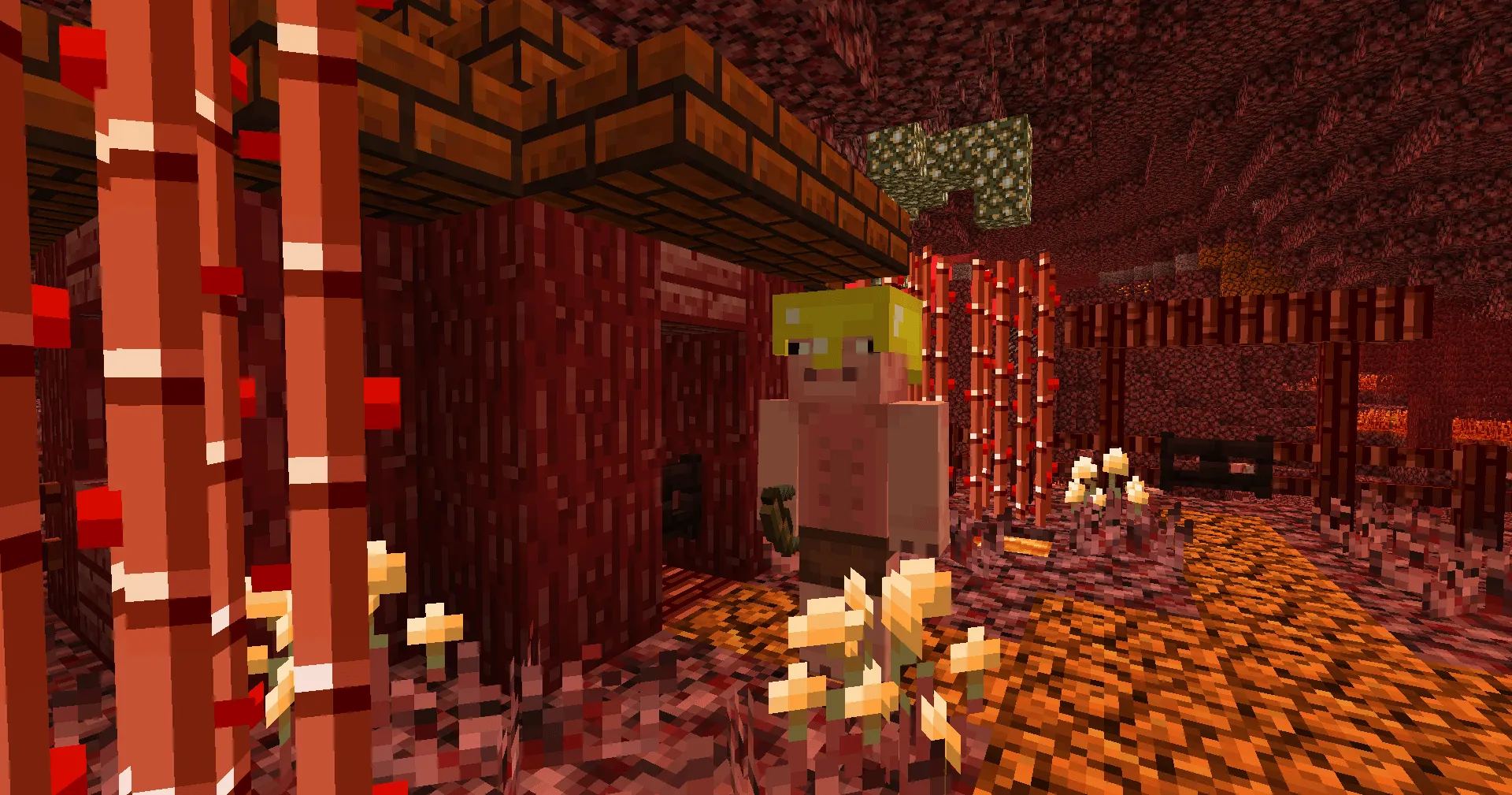 True Adventure!, Моды, Minecraft