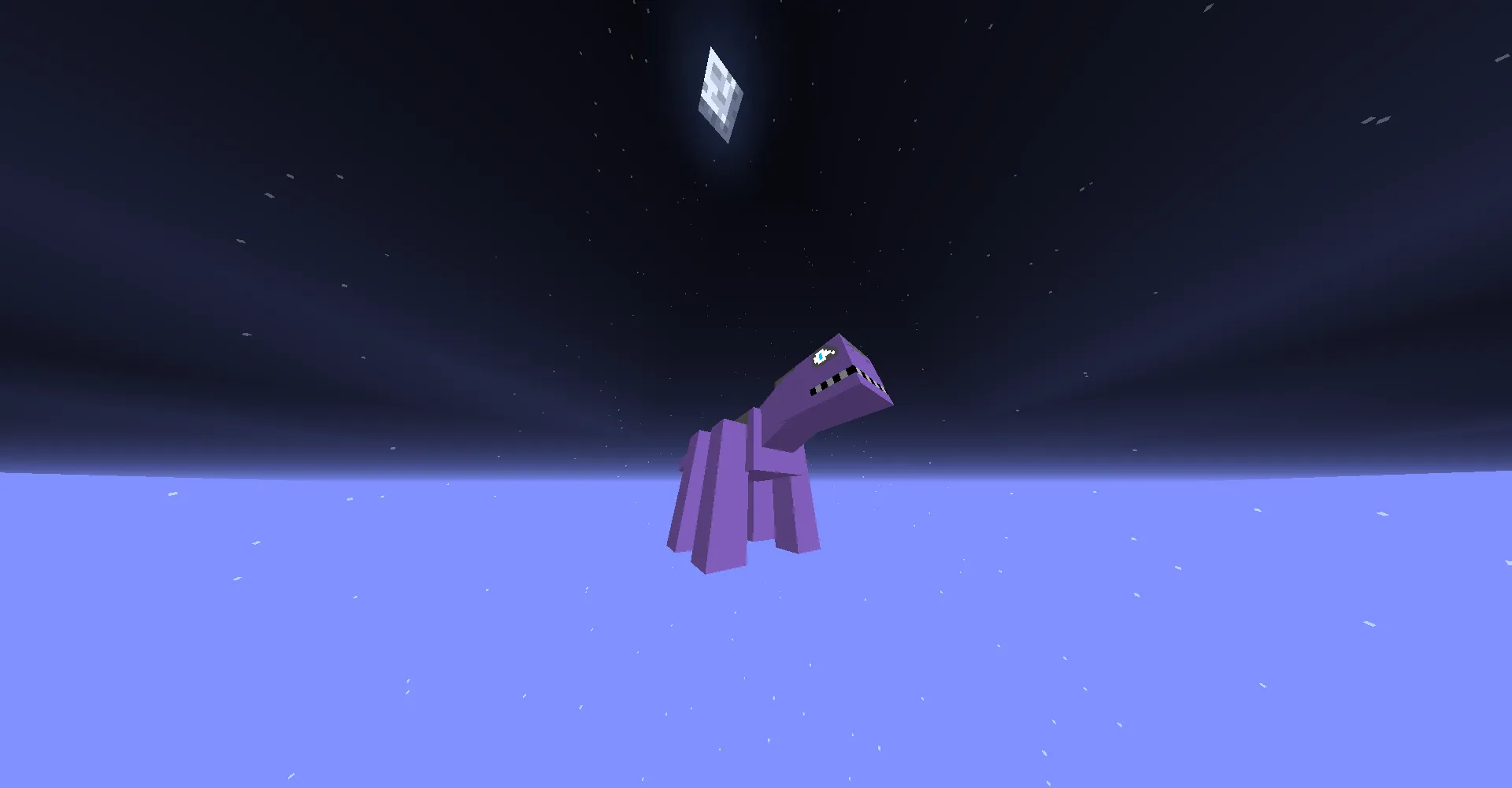 Protum, Моды, Minecraft