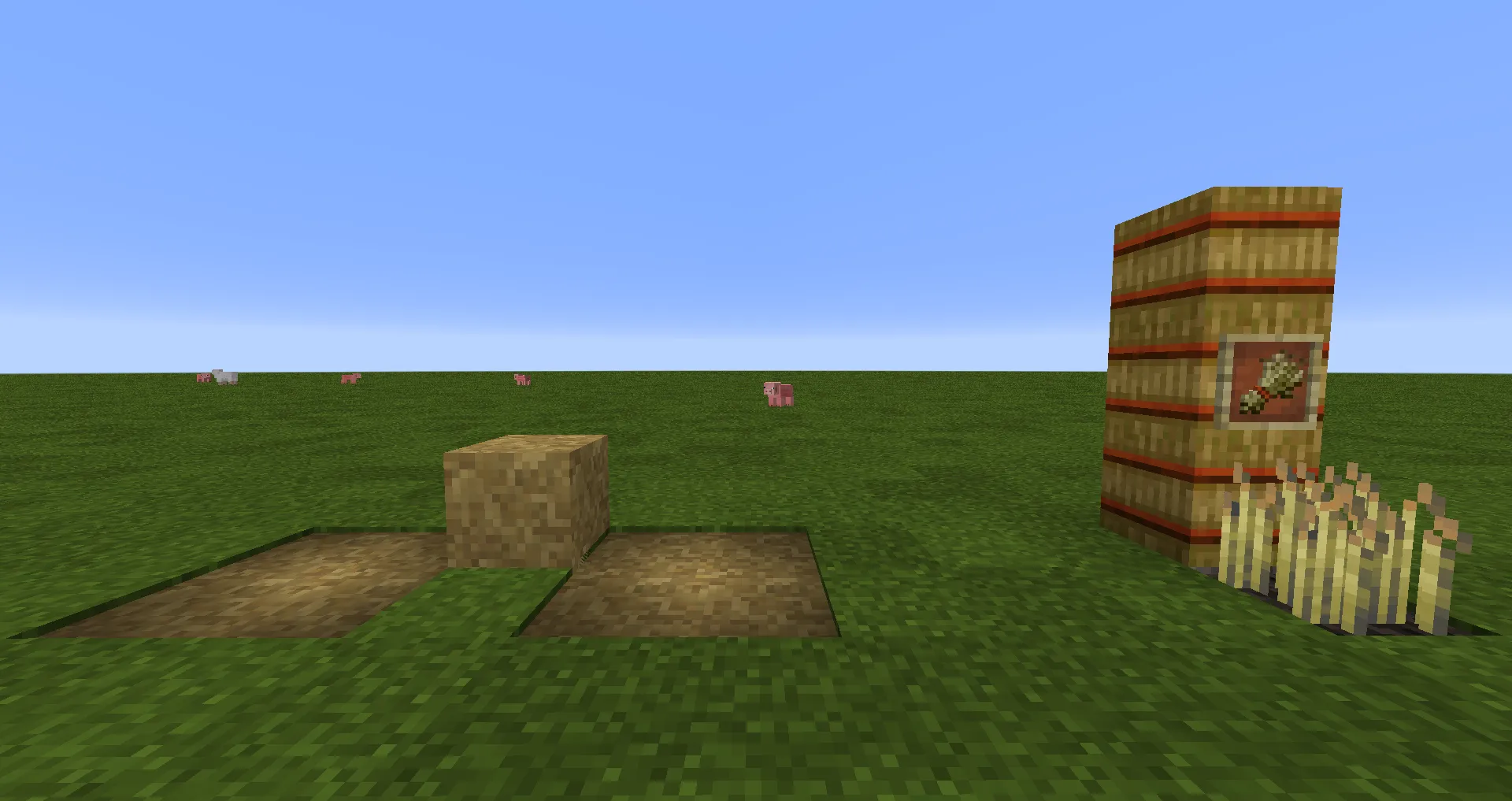 Better Compiled — скриншот 2 (Текстуры, Minecraft)