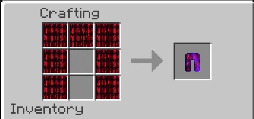 Lucky Block Programs, Кастомизации, Minecraft
