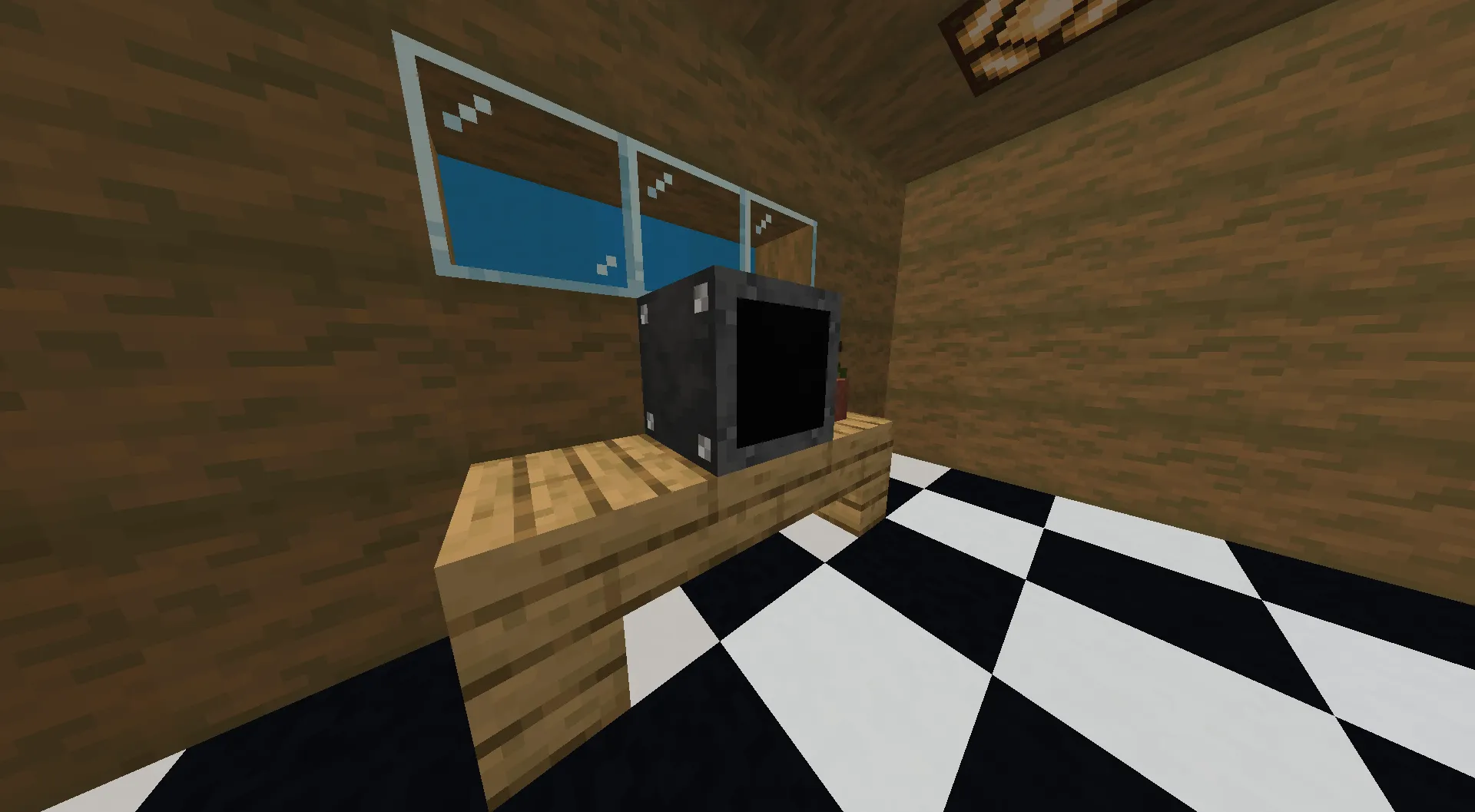 Villager Marketplace™ — скриншот 4 (Моды, Minecraft)