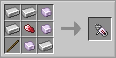 Boog [Forge], Моды, Minecraft