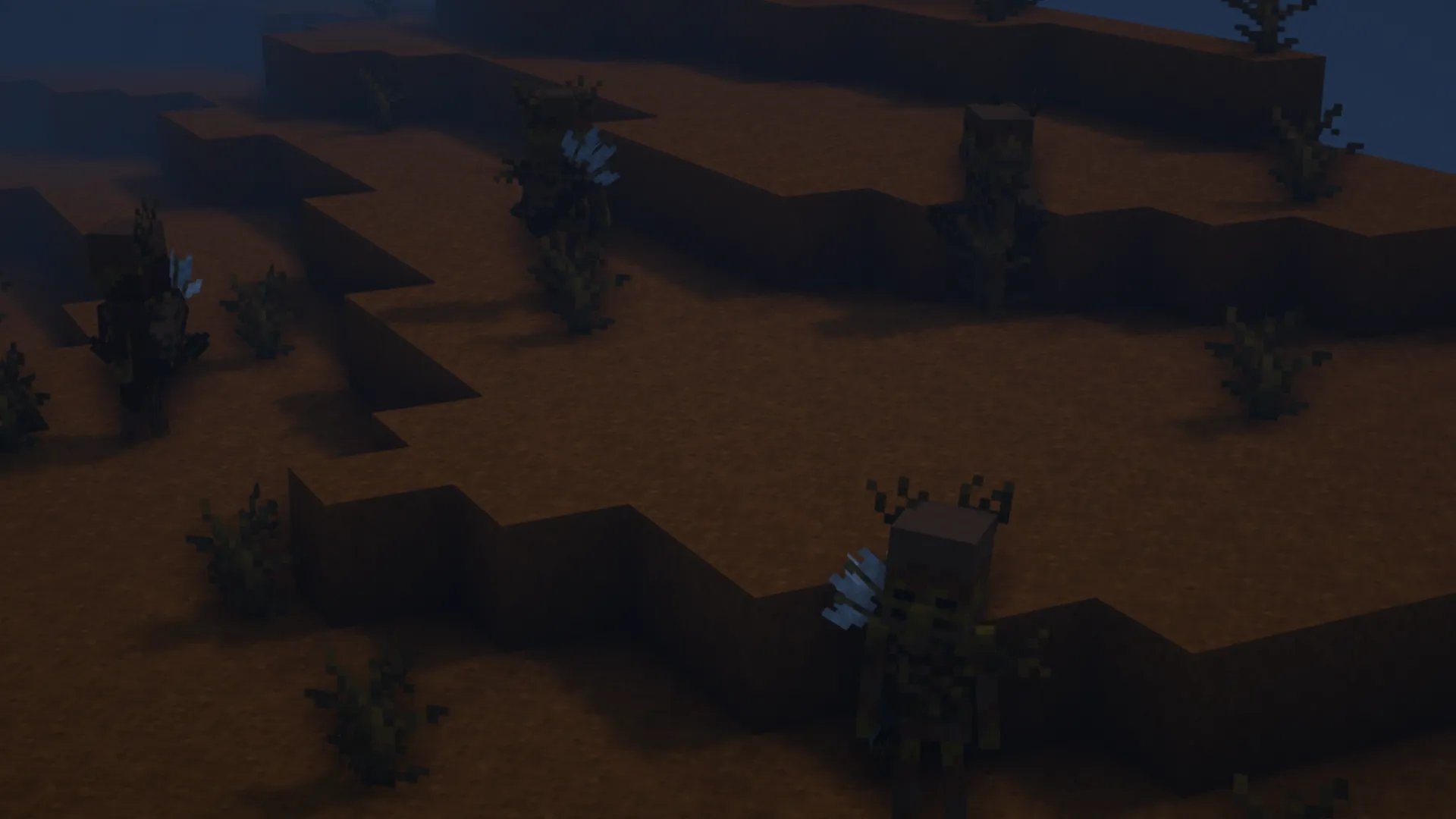 Better Skeletons x Fresh Animations, Текстуры, Minecraft