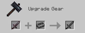 Bedrock Plus, Моды, Minecraft