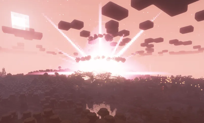 Warium, Моды, Minecraft