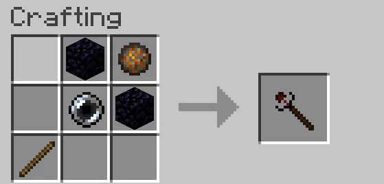 The Nether Dungeons — скриншот 10 (Моды, Minecraft)
