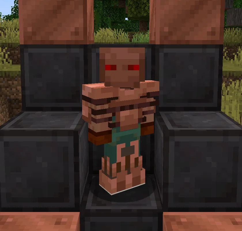 Tricky Techni, Моды, Minecraft