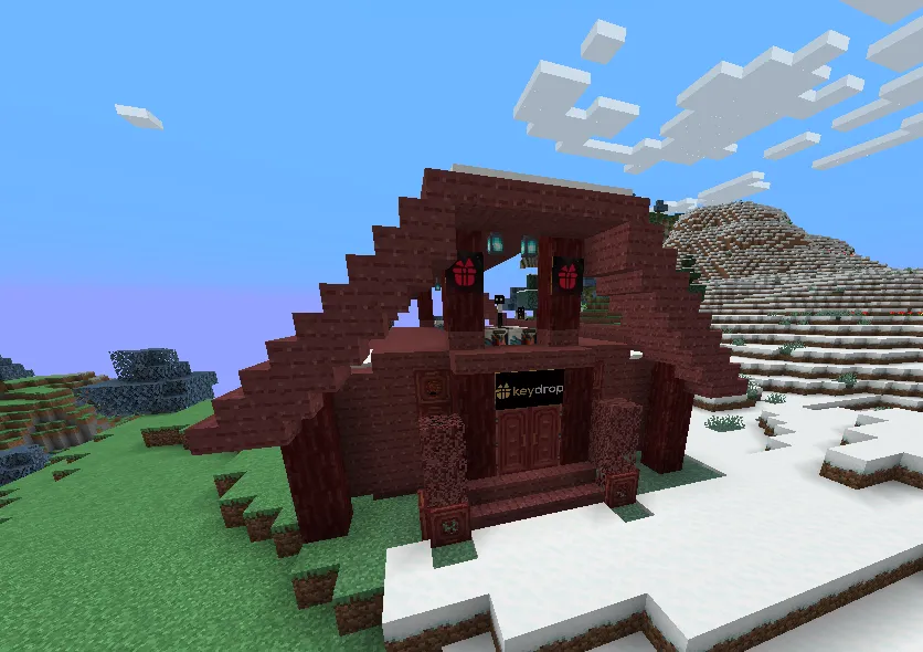 Harran Master — скриншот 3 (Моды, Minecraft)