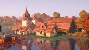 Zanilix's Ultimate RPG+FPS — скриншот 2 (Модпаки, Minecraft)