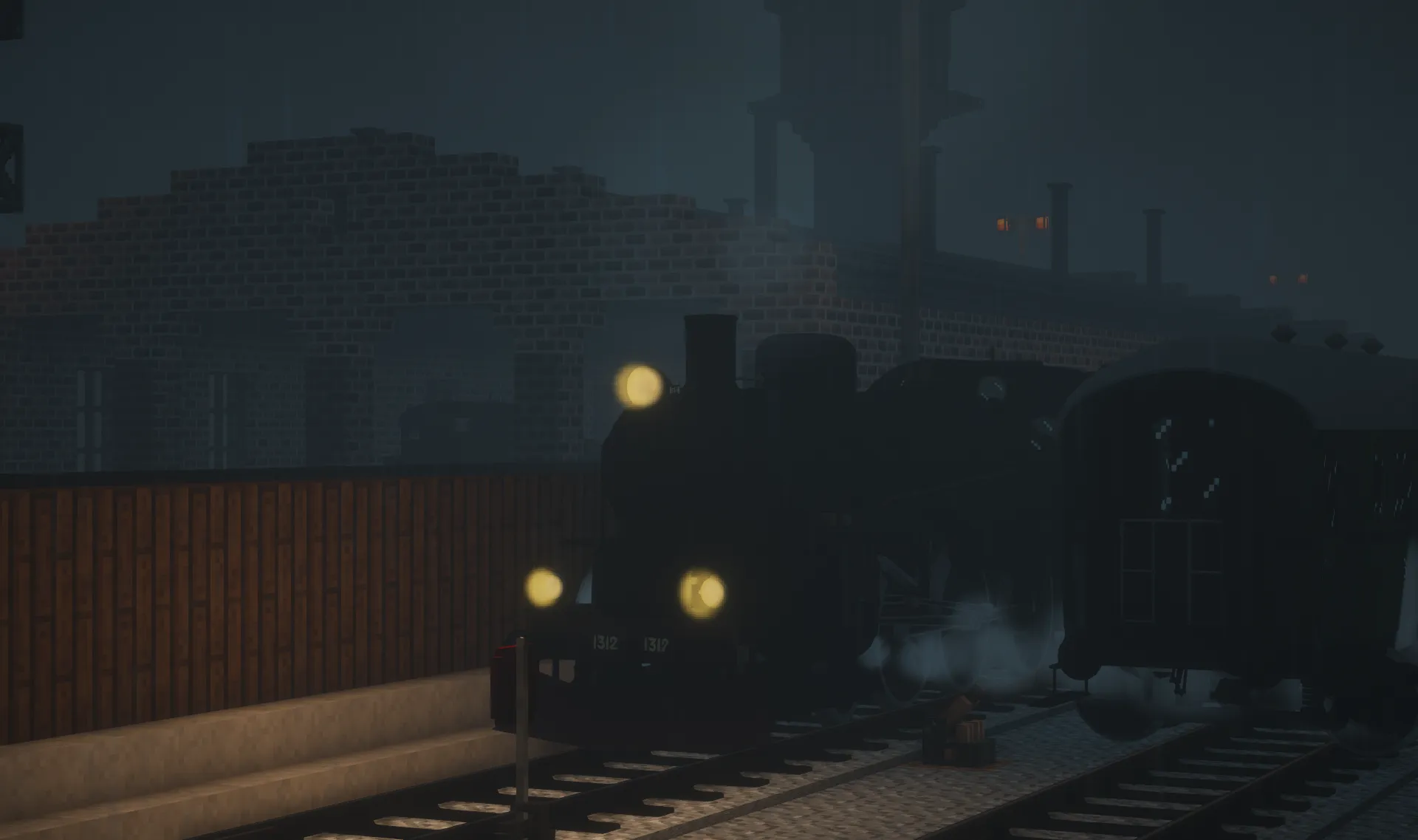 Brums Swedish Pack — скриншот 1 (Текстуры, Minecraft)