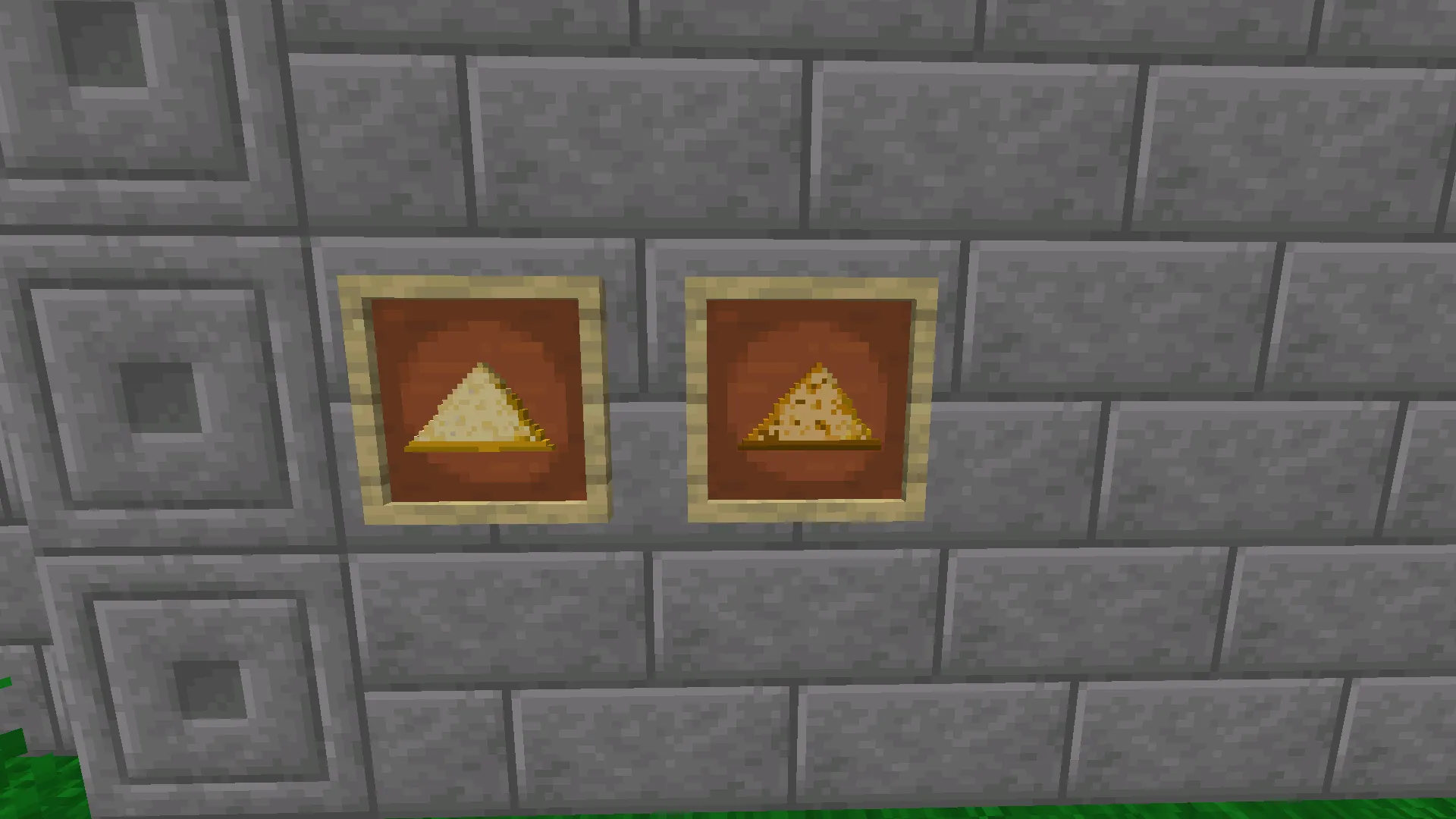 Mexican Food & Culture, Моды, Minecraft