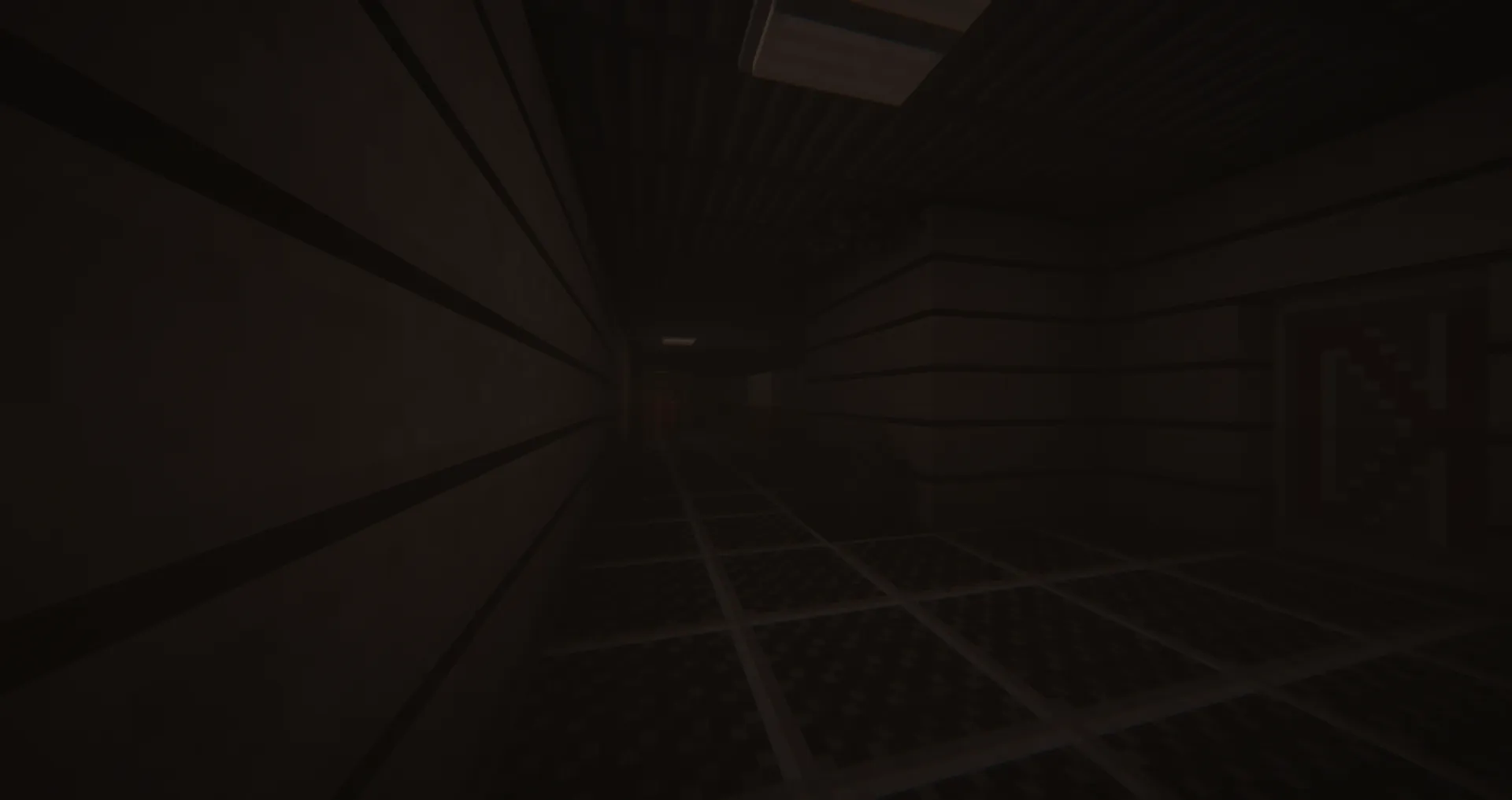 SCP: Lockdown - HCZ Expansion Remastered, Моды, Minecraft