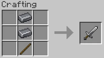 Freezing Winter — скриншот 10 (Моды, Minecraft)