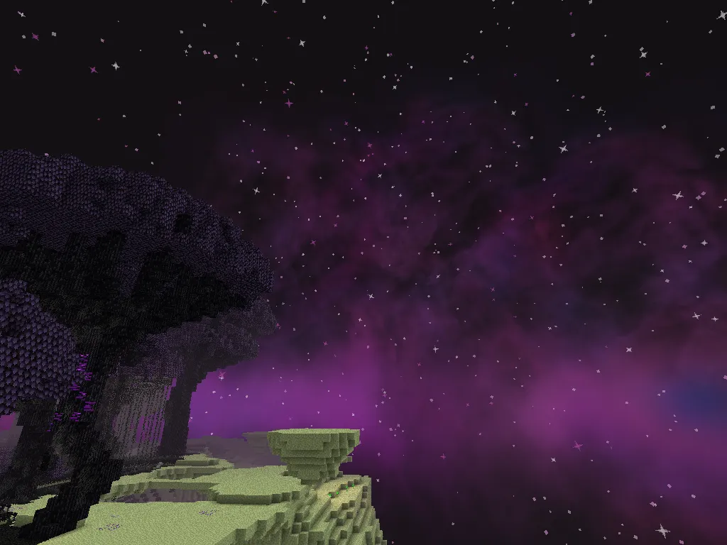 BeanPack: Regurgitated, Модпаки, Minecraft