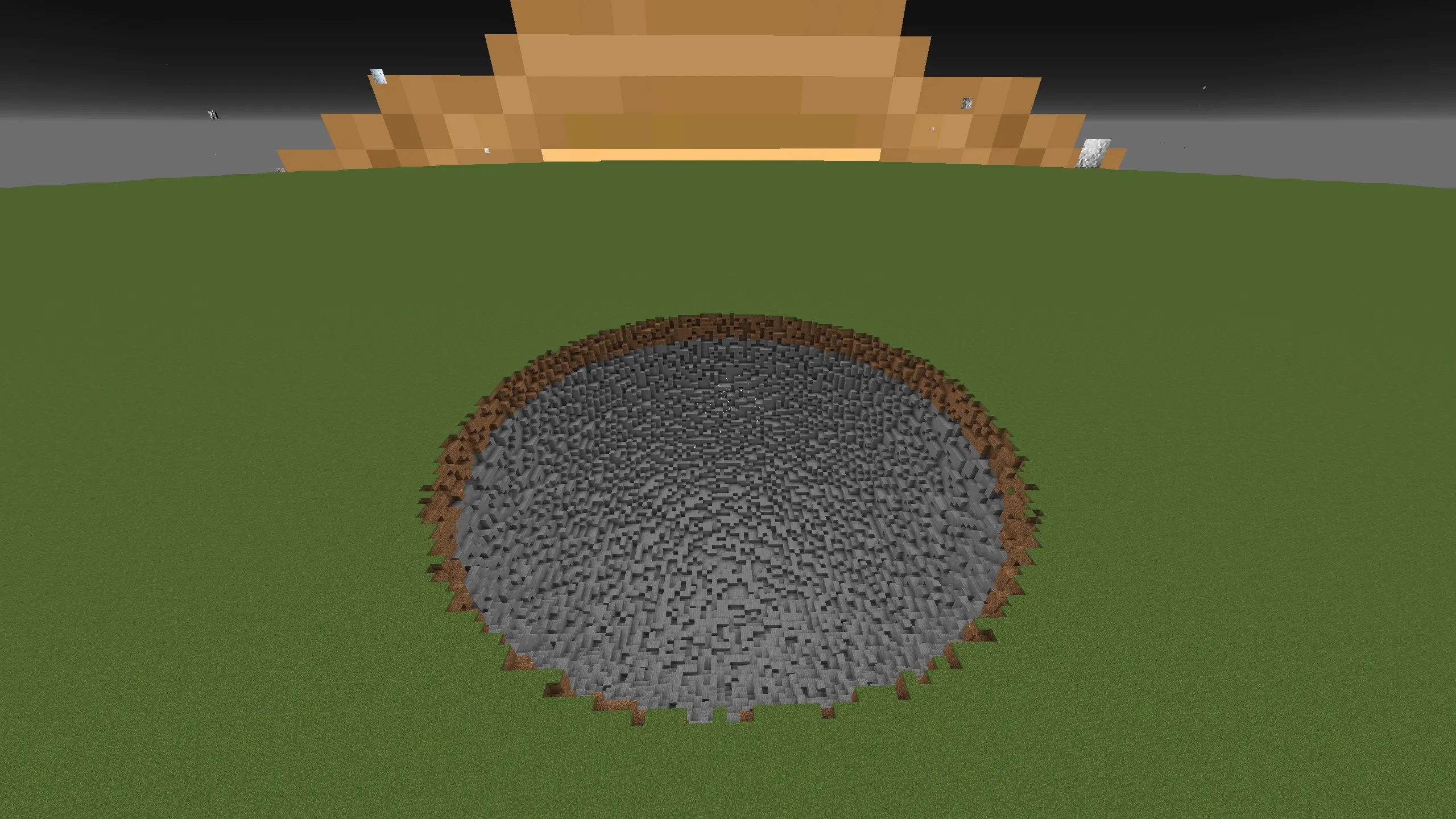 TNT Datapack, Дата-паки, Minecraft