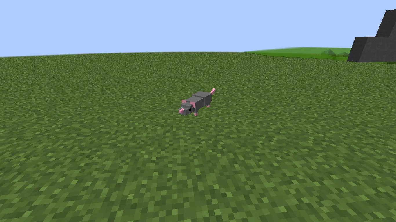 Eternality Core, Моды, Minecraft