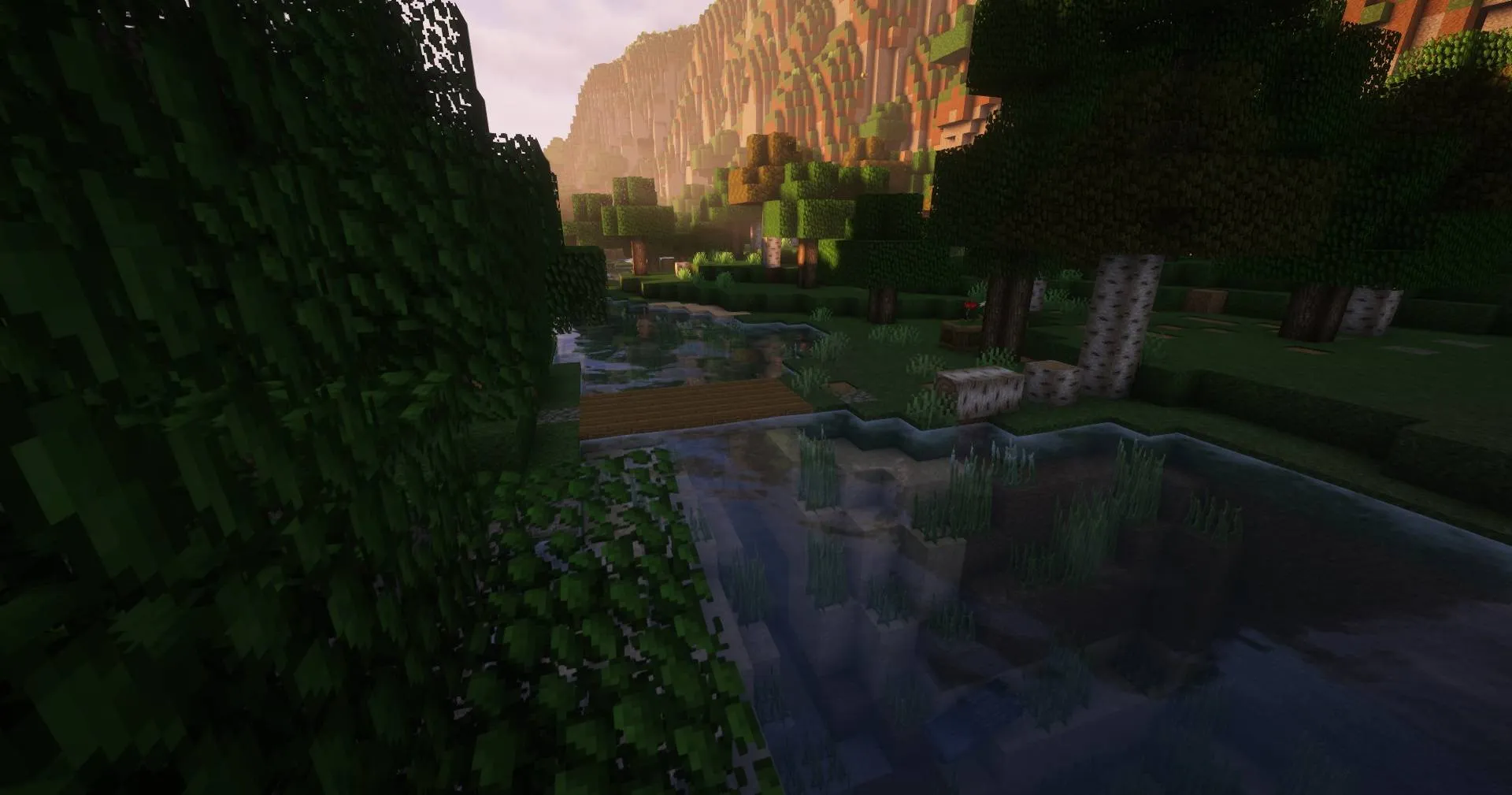 Expanded World (Datapack), Дата-паки, Minecraft