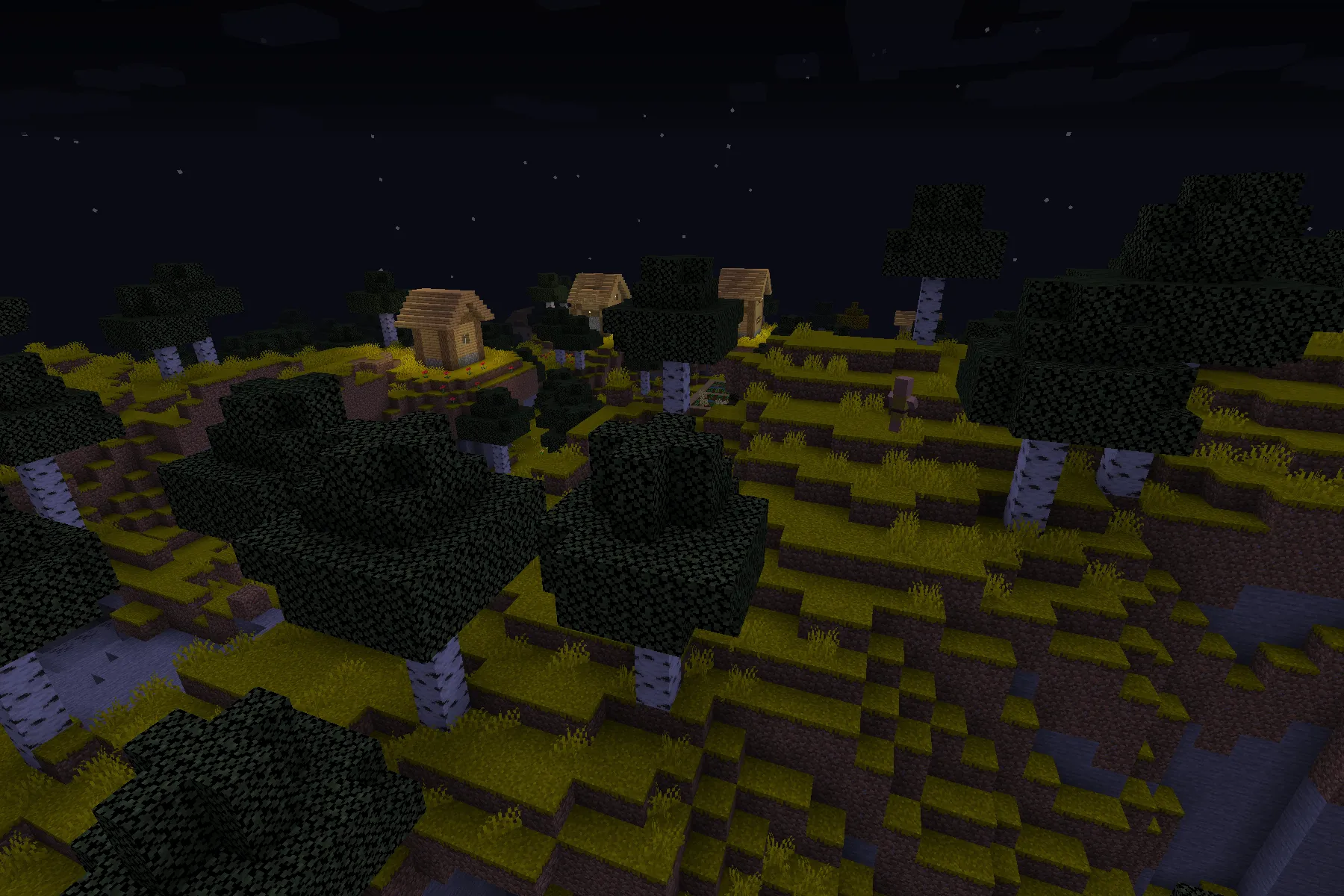 The Guget Mod, Моды, Minecraft