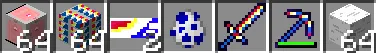 Dextro Energy Pack, Моды, Minecraft