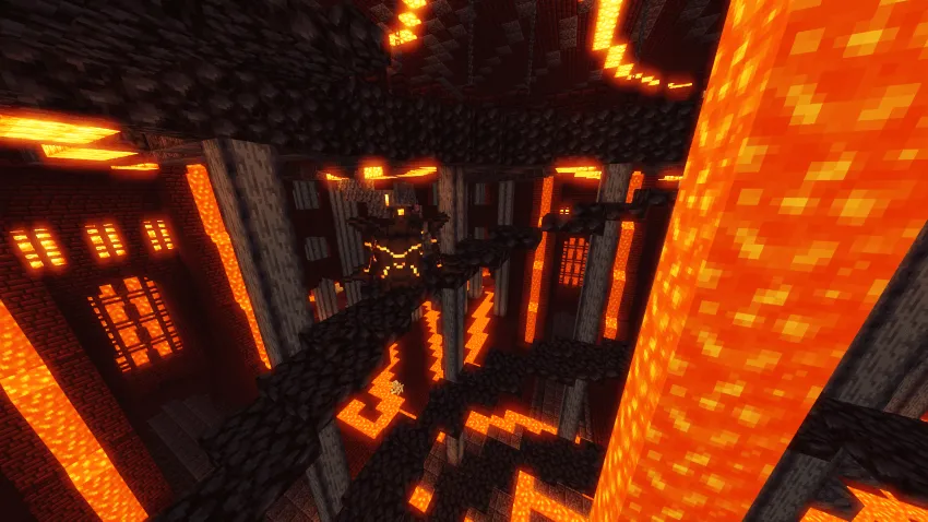 Eaters of the Earth — скриншот 18 (Модпаки, Minecraft)