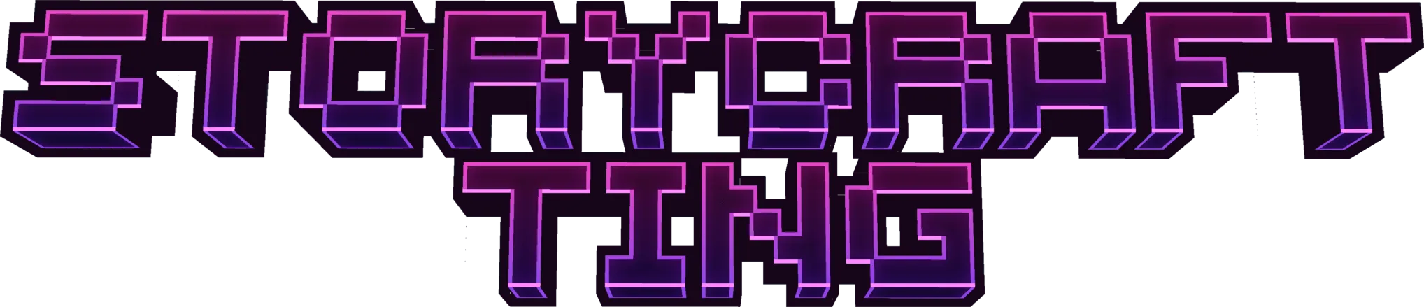 StoryCraftTing — скриншот 1 (Моды, Minecraft)