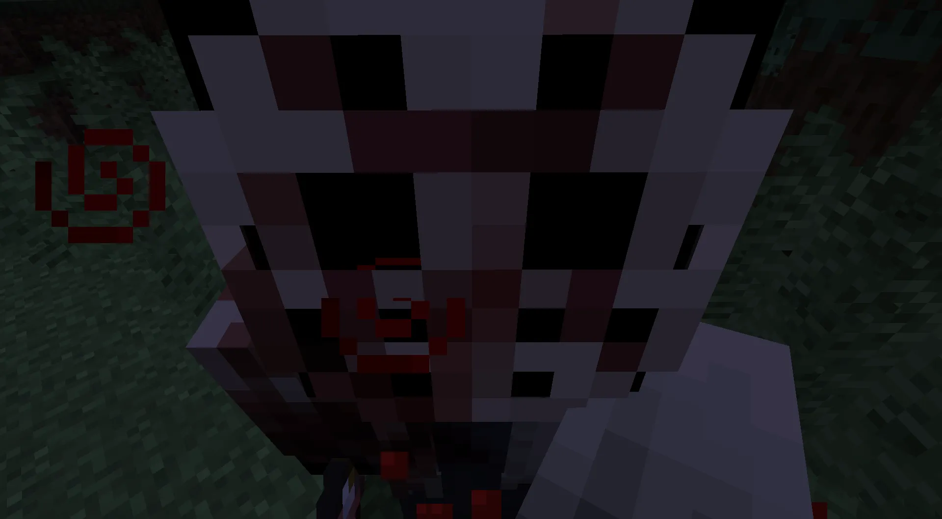 Friday the 13th: Jason Voorhees — скриншот 1 (Моды, Minecraft)