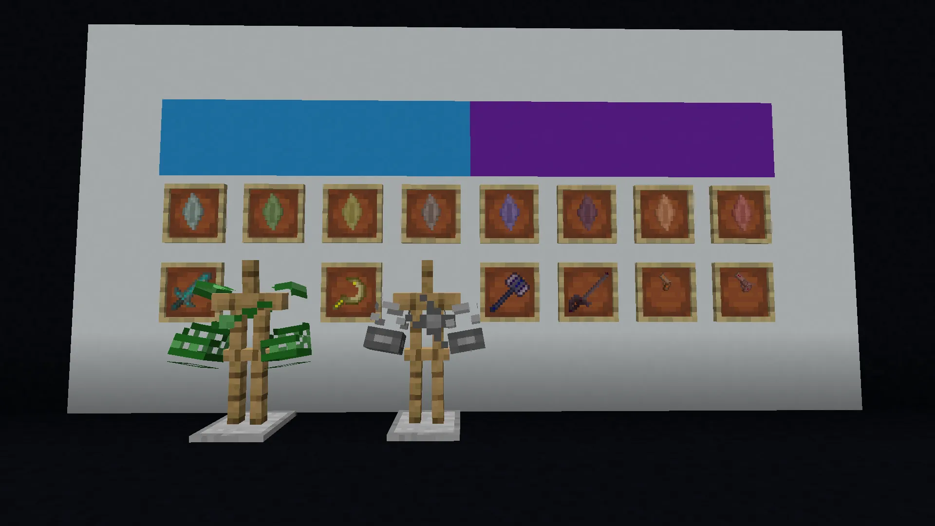 Destiny Craft — скриншот 18 (Моды, Minecraft)