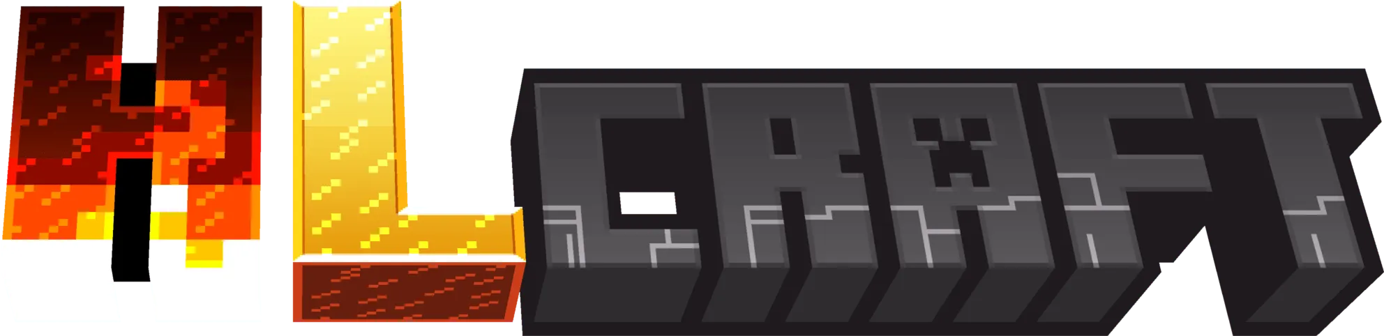 HLCraft - Legends of Bosses — скриншот 1 (Модпаки, Minecraft)