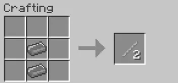 Solid Metal, Моды, Minecraft