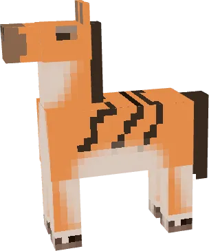 betterhorses, Дата-паки, Minecraft