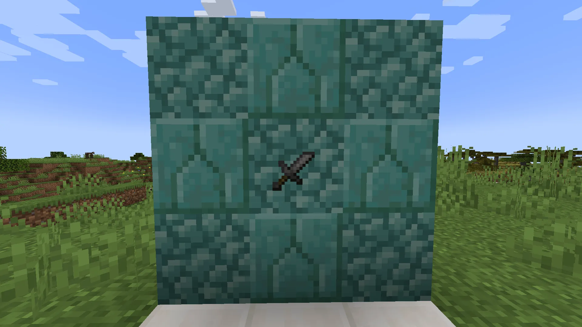 Sharp short swords — скриншот 4 (Текстуры, Minecraft)