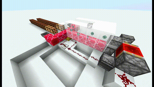 Extra Terracotta Utilities — скриншот 1 (Моды, Minecraft)