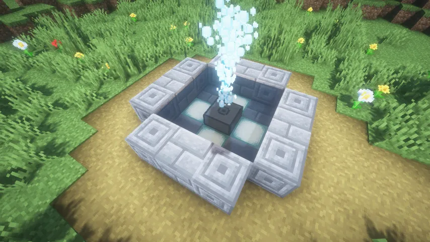 SSL's all idea, Моды, Minecraft