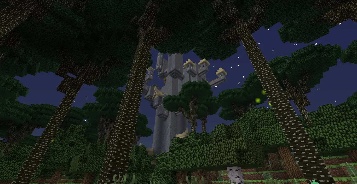 StardewAtTwilight, Модпаки, Minecraft
