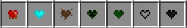 Heart Totem, Моды, Minecraft