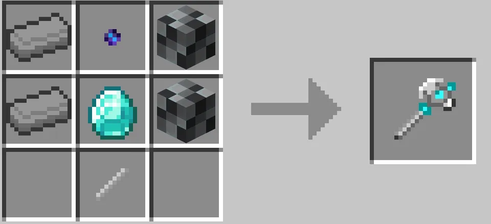 Heavy Steel — скриншот 7 (Моды, Minecraft)