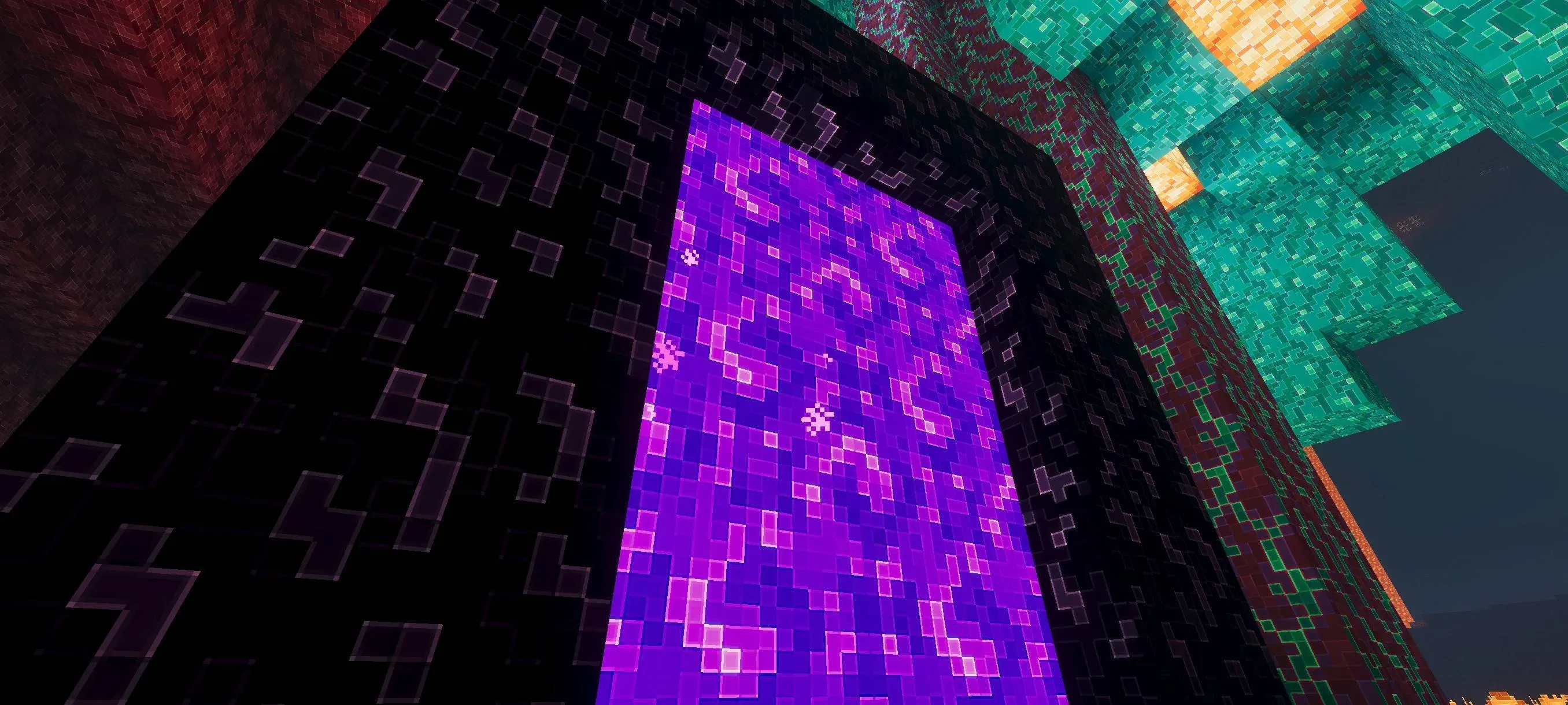 Outline Texture Pack JE, Текстуры, Minecraft