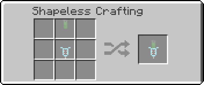 Stuff for MC, Моды, Minecraft