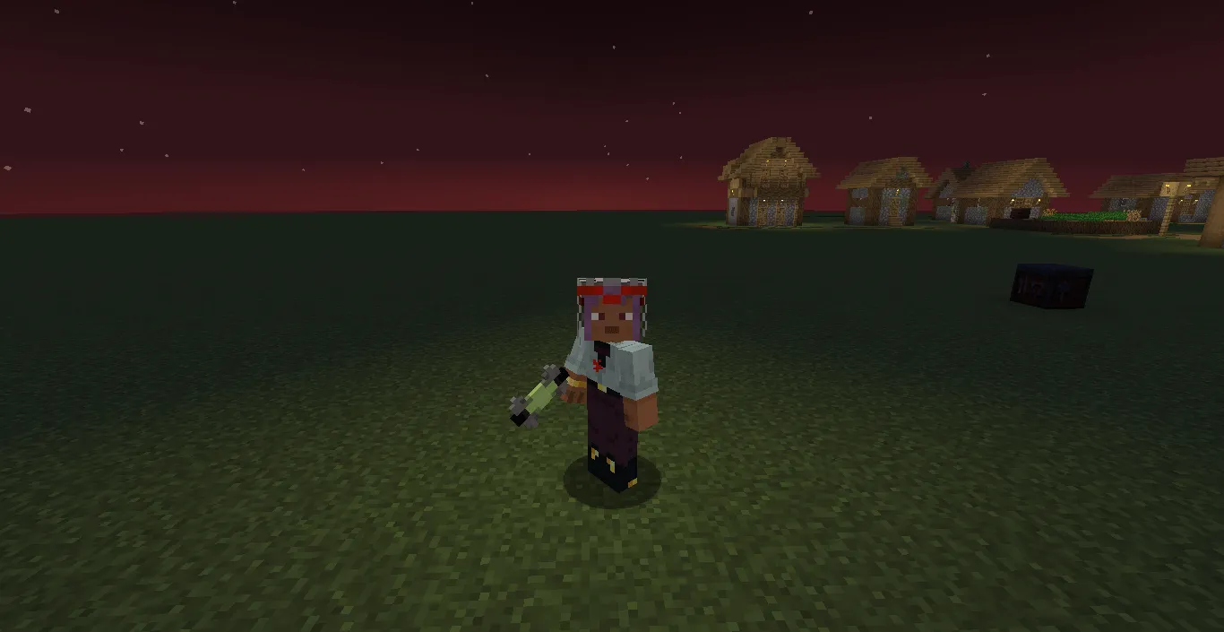 For Armor Purposes — скриншот 4 (Моды, Minecraft)
