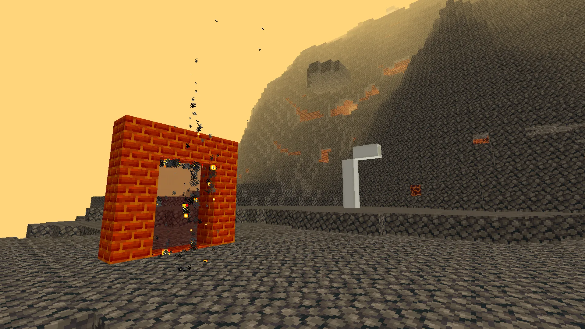 The Greatest Adventure — скриншот 10 (Моды, Minecraft)