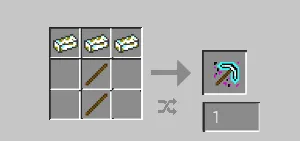 Purgatory Mod, Моды, Minecraft