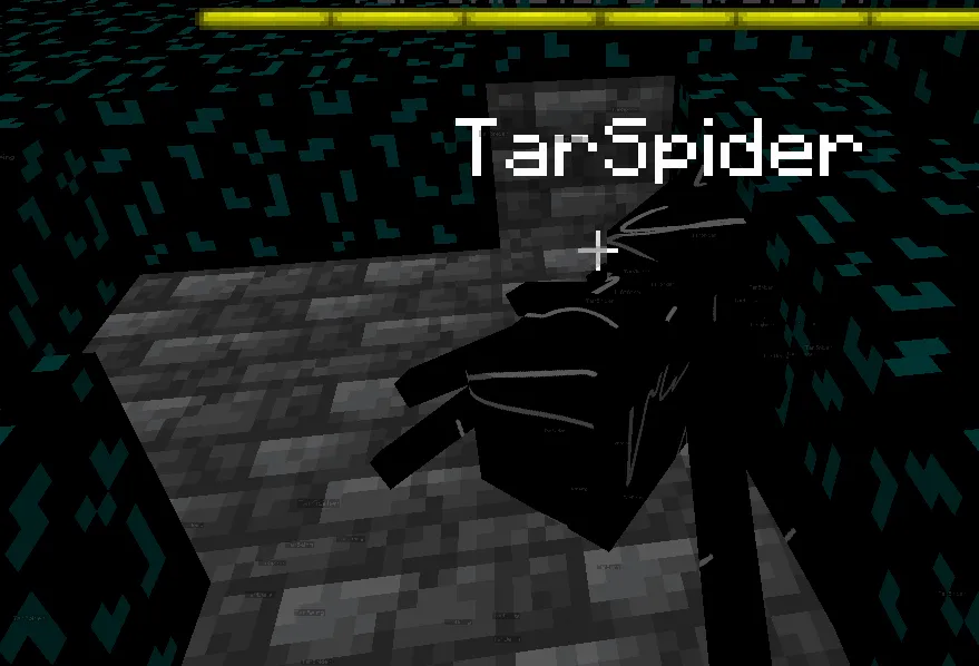 Mysterious Stuff, Моды, Minecraft