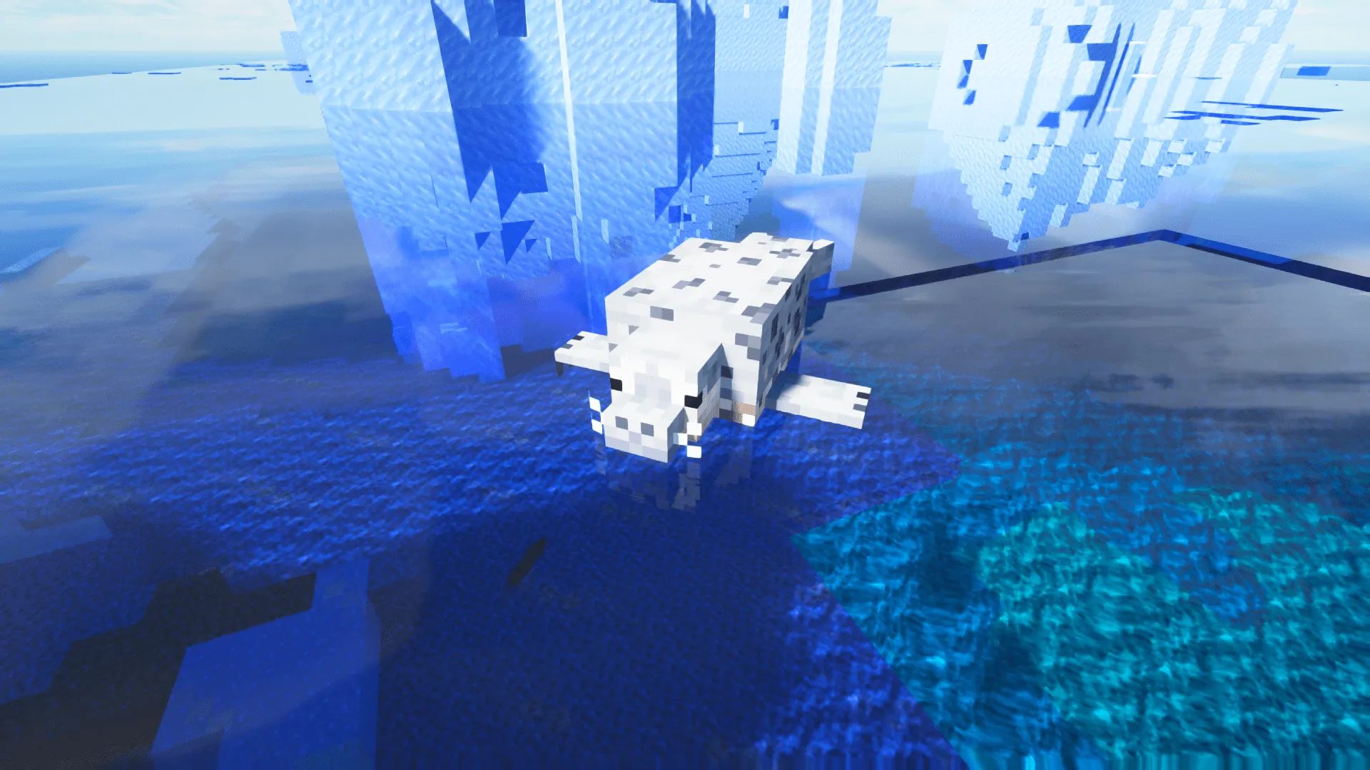 Create: World of Engineers - WOE | QUESTS! — скриншот 1 (Модпаки, Minecraft)