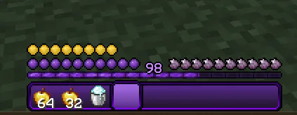 Moonlit, Текстуры, Minecraft