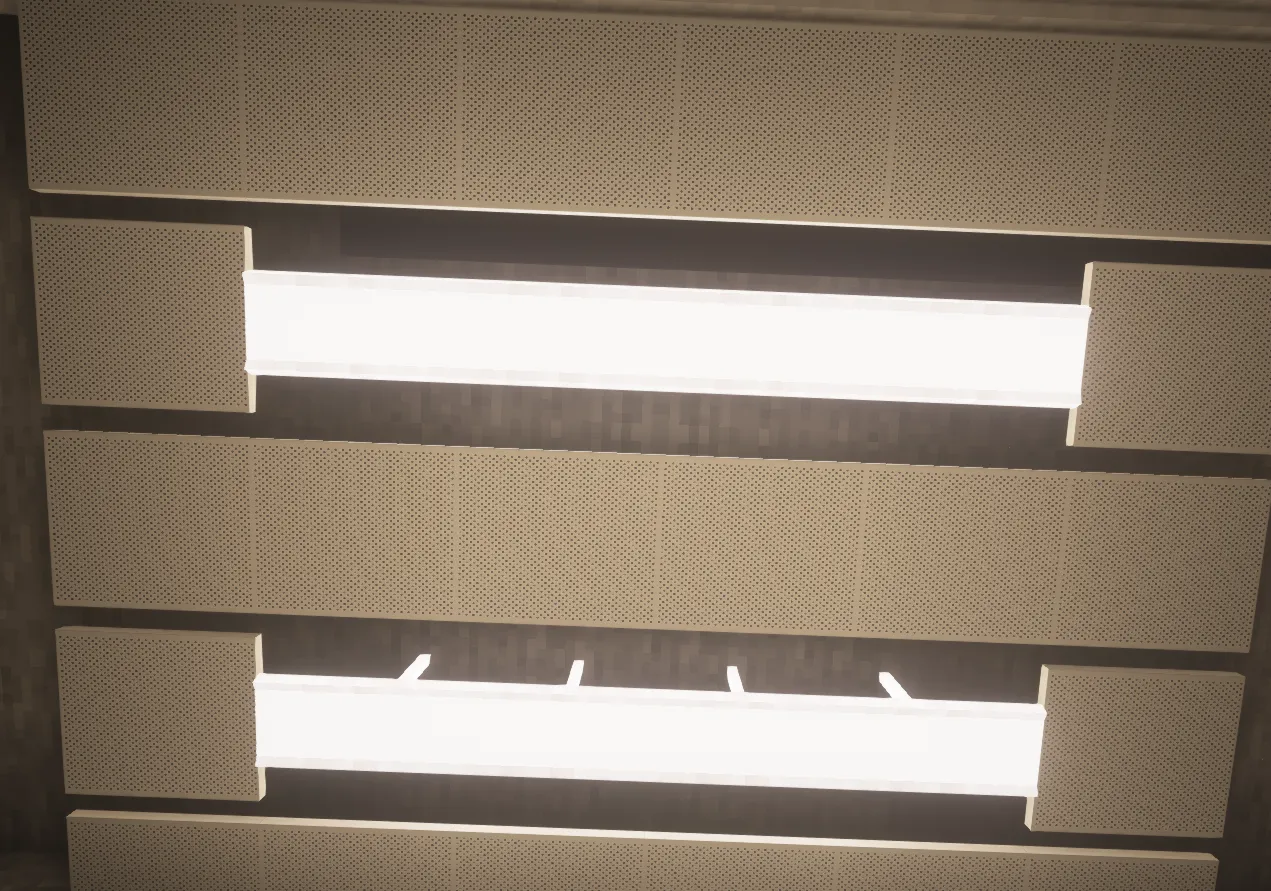 Station Architecture , Моды, Minecraft