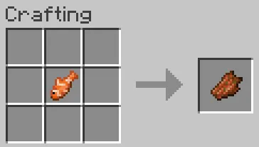 Peaceful Mob Drops Complete, Моды, Minecraft