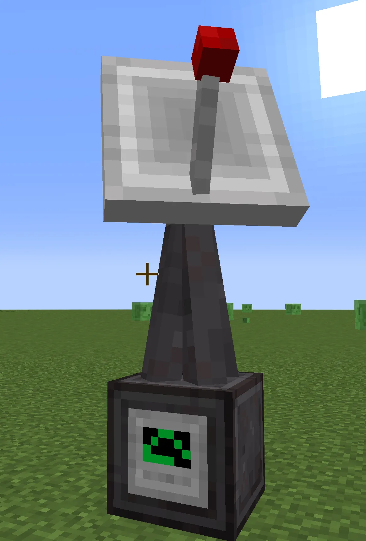 Simple Missiles, Моды, Minecraft