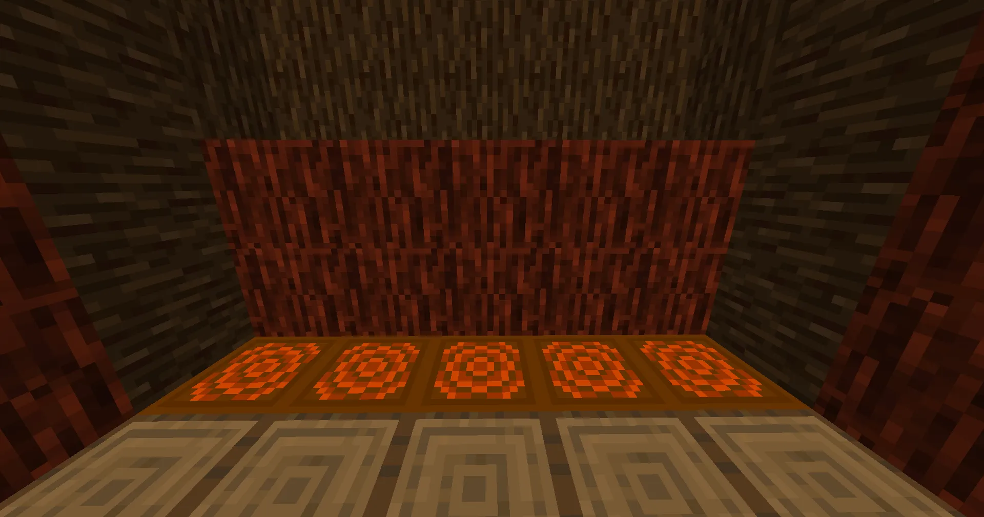 Nukleotic Updated — скриншот 1 (Моды, Minecraft)