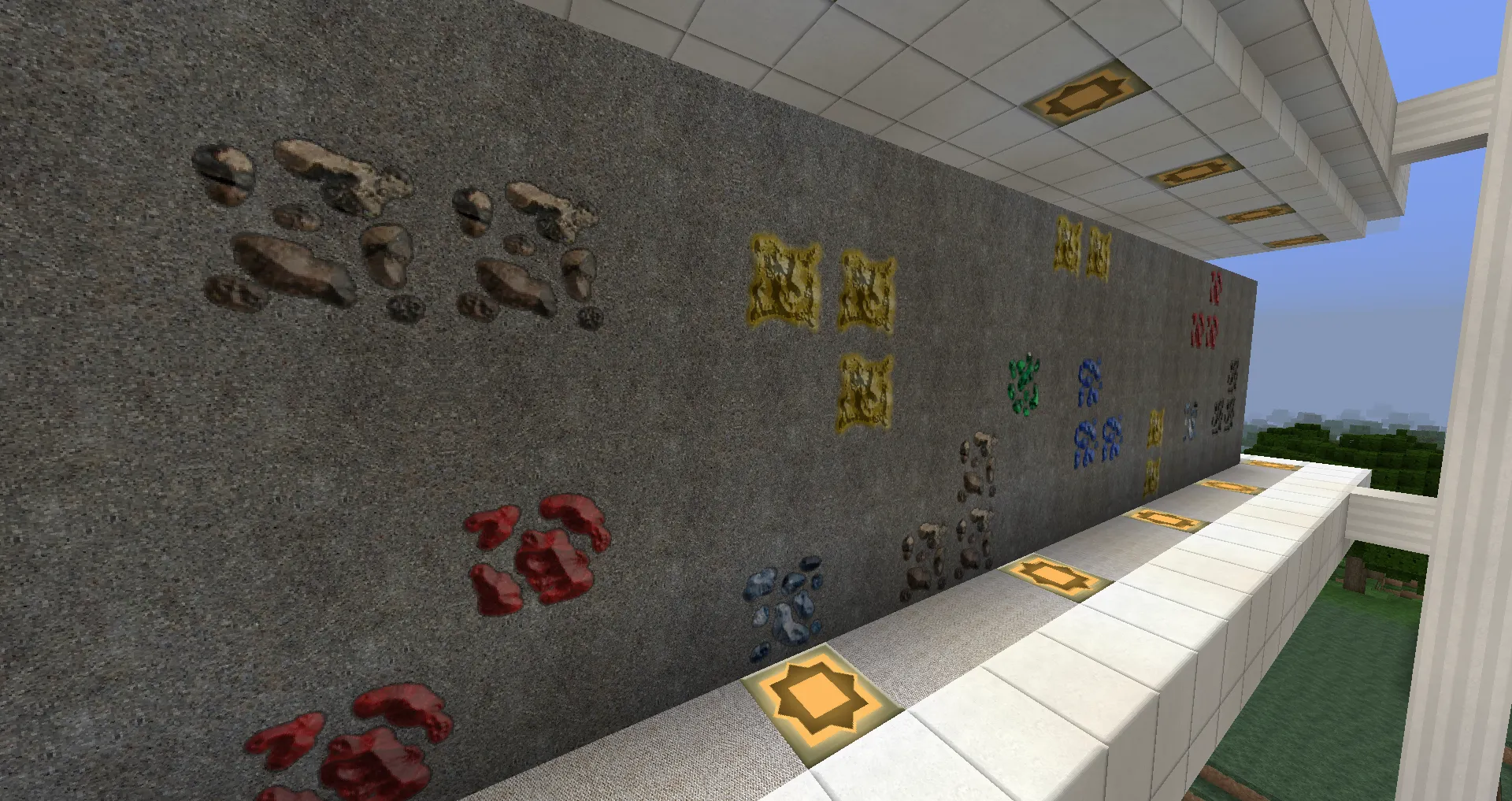 N00bTaco Real x128 — скриншот 3 (Текстуры, Minecraft)